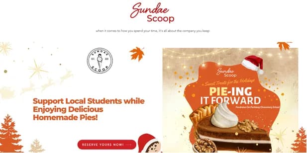 Sundae Scoop (2 of 2)